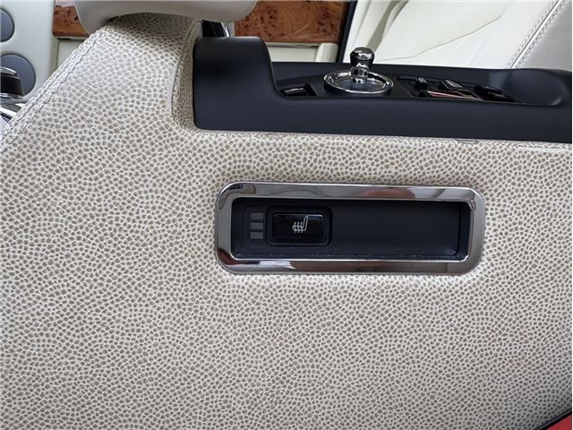 2014 ロールスロイス ファントム ベースグレード正規D/左H/コーニッシュホワイト auction photo 24