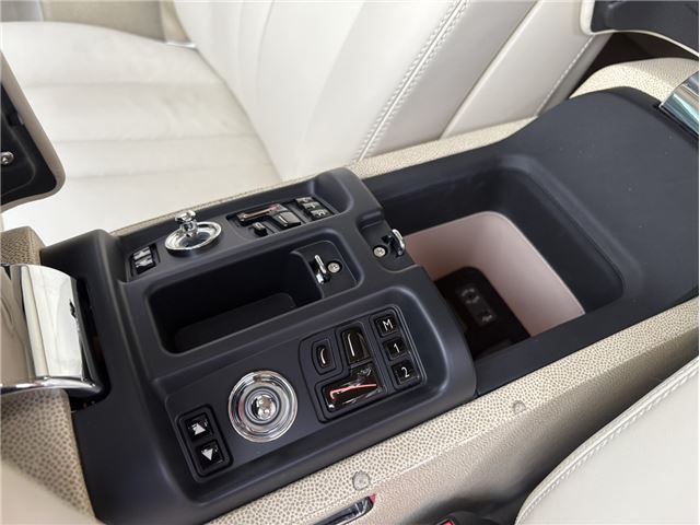 2014 ロールスロイス ファントム ベースグレード正規D/左H/コーニッシュホワイト auction photo 23