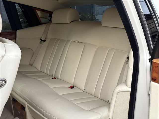 2014 ロールスロイス ファントム ベースグレード正規D/左H/コーニッシュホワイト auction photo 13