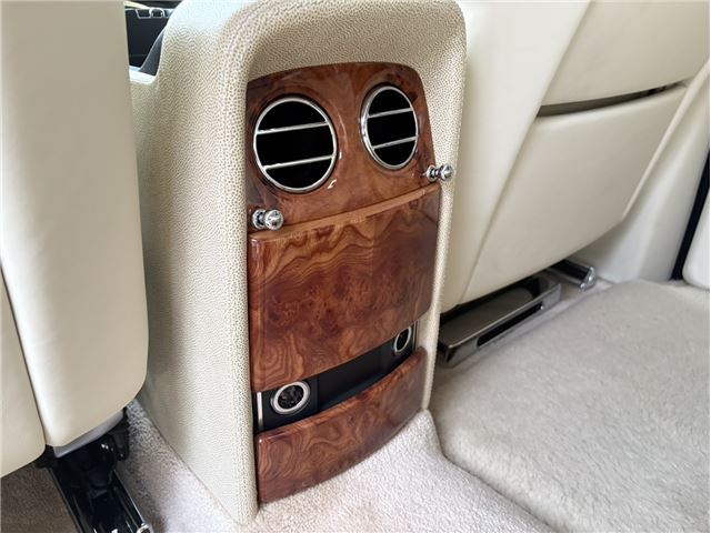 2014 ロールスロイス ファントム ベースグレード正規D/左H/コーニッシュホワイト auction photo 20