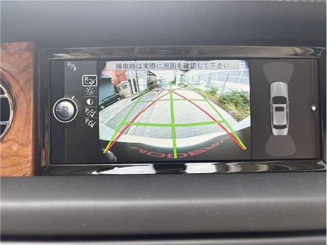 2014 ロールスロイス ファントム ベースグレード正規D/左H/コーニッシュホワイト auction photo 28