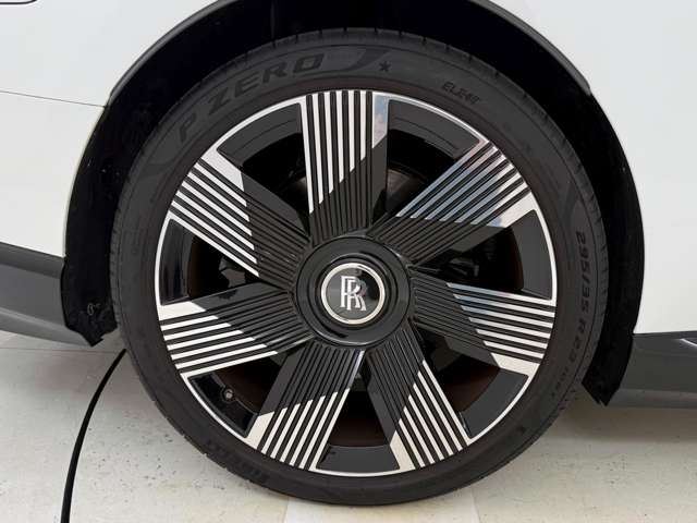 2025 Rolls-Royce スペクター Base grade auction photo 44