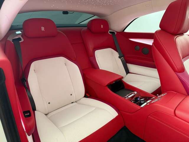 2025 Rolls-Royce スペクター Base grade auction photo 33