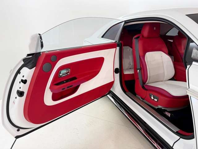 2025 Rolls-Royce スペクター Base grade auction photo 31