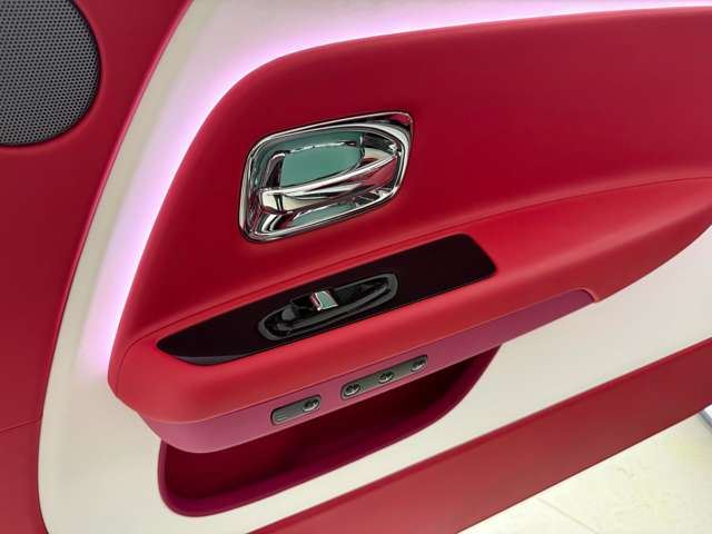 2025 Rolls-Royce スペクター Base grade auction photo 30