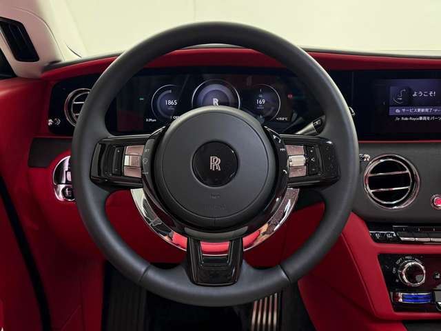 2025 Rolls-Royce スペクター Base grade auction photo 13