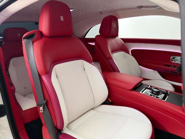 2025 Rolls-Royce スペクター Base grade auction photo 32
