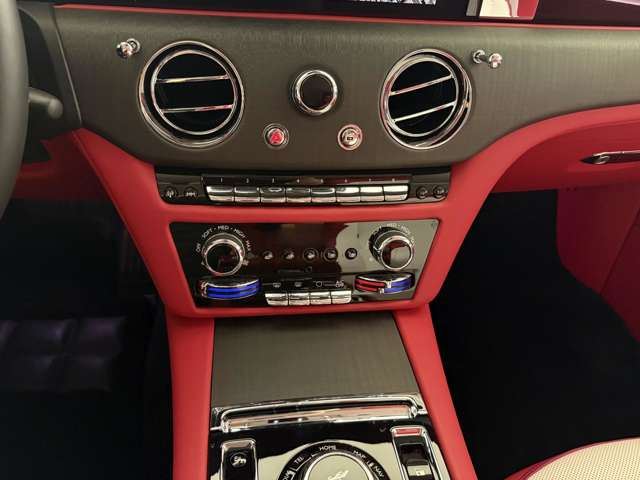 2025 Rolls-Royce スペクター Base grade auction photo 19