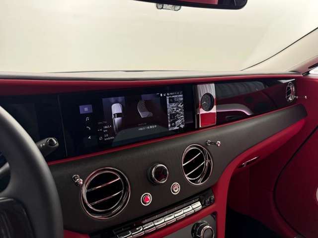 2025 Rolls-Royce スペクター Base grade auction photo 16