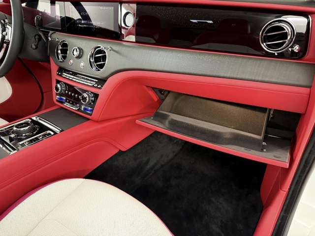 2025 Rolls-Royce スペクター Base grade auction photo 36