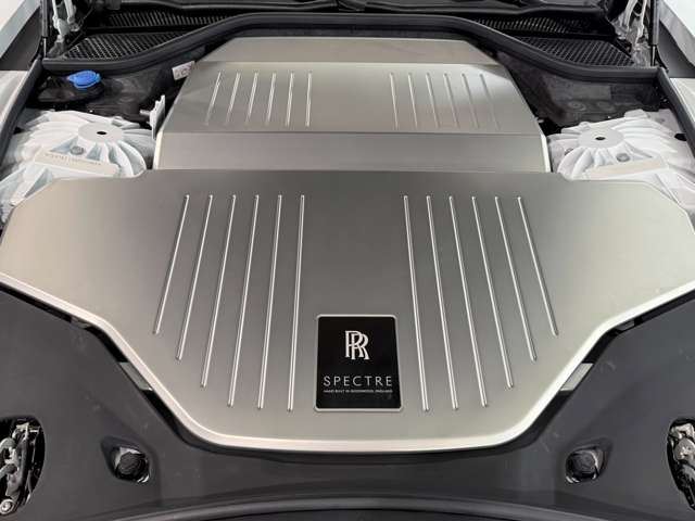 2025 Rolls-Royce スペクター Base grade auction photo 45