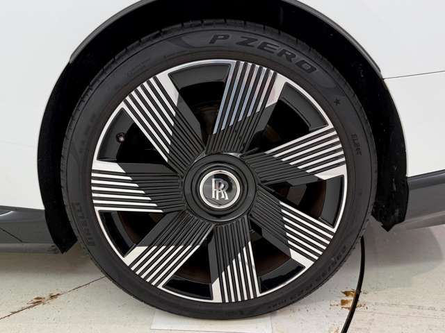 2025 Rolls-Royce スペクター Base grade auction photo 43