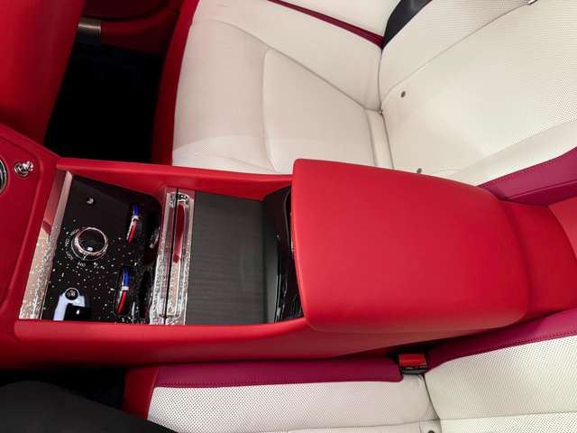 2025 Rolls-Royce スペクター Base grade auction photo 24