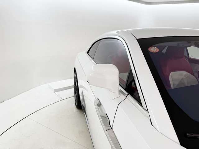 2025 Rolls-Royce スペクター Base grade auction photo 38