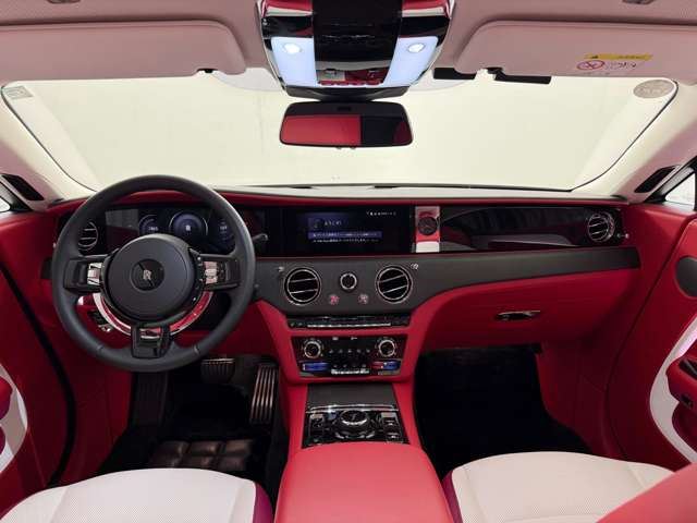 2025 Rolls-Royce スペクター Base grade auction photo 2