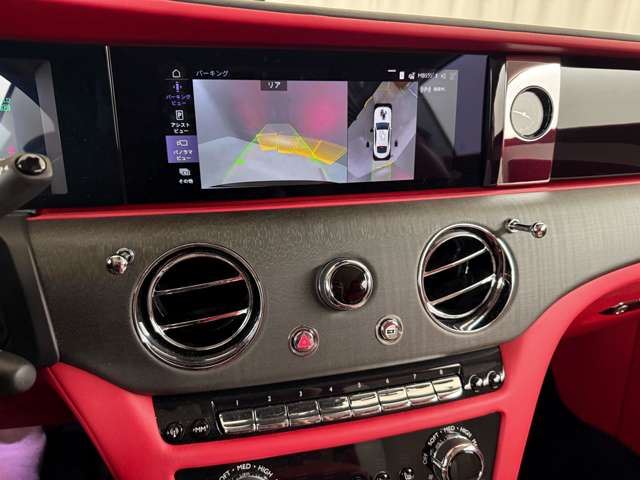 2025 Rolls-Royce スペクター Base grade auction photo 18