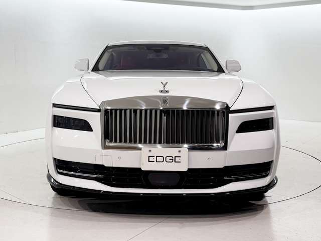 2025 Rolls-Royce スペクター Base grade auction photo 10