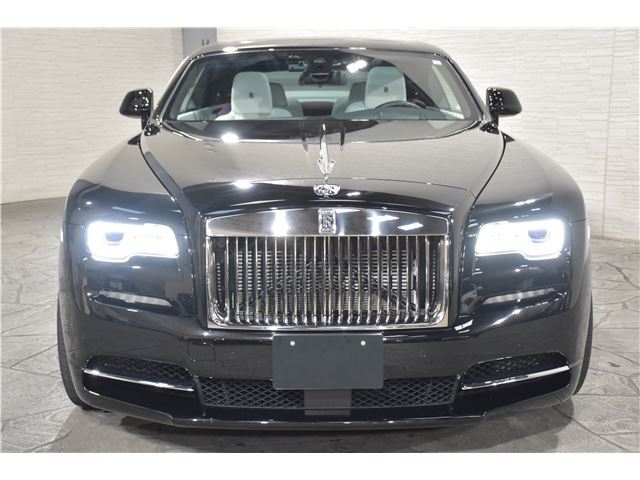 2017 ロールスロイス レイス auction photo 28