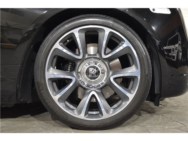 2017 ロールスロイス レイス auction photo 5