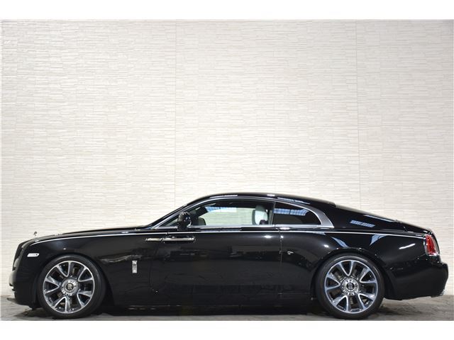 2017 ロールスロイス レイス auction photo 32