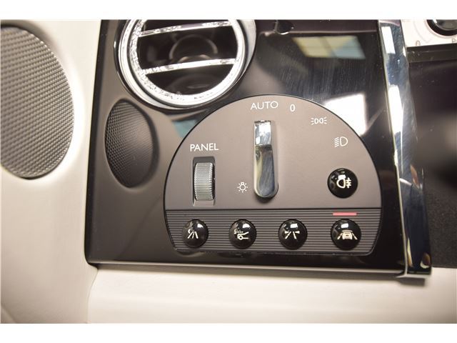 2017 ロールスロイス レイス auction photo 17