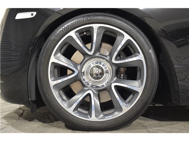 2017 ロールスロイス レイス auction photo 40