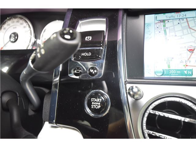 2017 ロールスロイス レイス auction photo 18