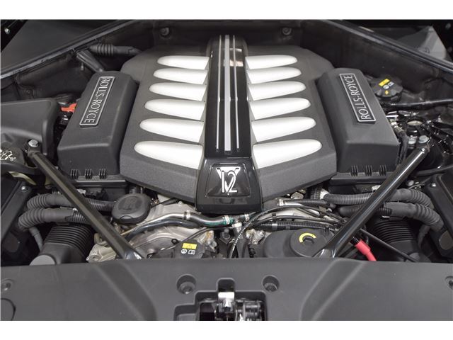 2017 ロールスロイス レイス auction photo 43