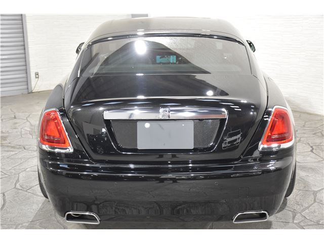 2017 ロールスロイス レイス auction photo 29