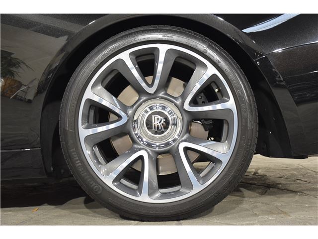 2017 ロールスロイス レイス auction photo 39