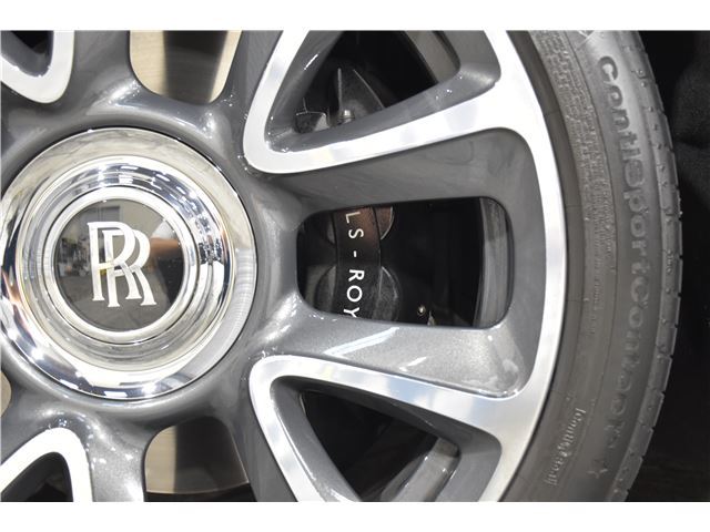 2017 ロールスロイス レイス auction photo 42
