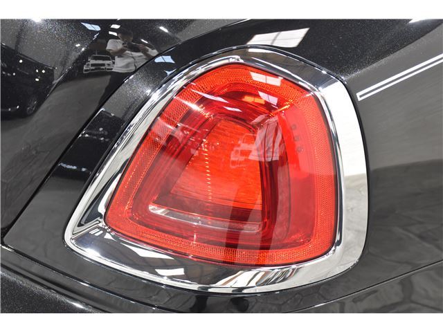 2017 ロールスロイス レイス auction photo 33