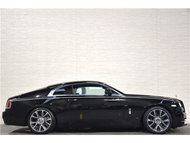 2017 ロールスロイス レイス auction photo 31