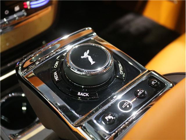 2018 ロールスロイス ファントム ビスポークINT・スターヘッドライナー・OP1600万程 auction photo 22
