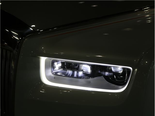 2018 ロールスロイス ファントム ビスポークINT・スターヘッドライナー・OP1600万程 auction photo 34