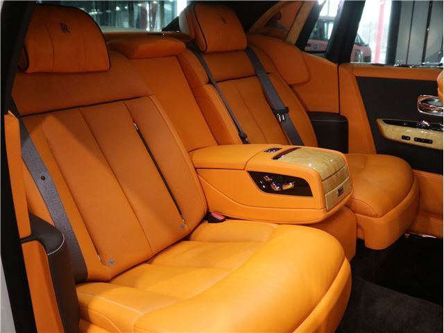 2018 ロールスロイス ファントム ビスポークINT・スターヘッドライナー・OP1600万程 auction photo 9