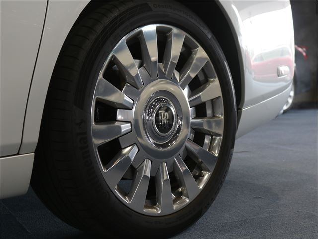 2018 ロールスロイス ファントム ビスポークINT・スターヘッドライナー・OP1600万程 auction photo 31