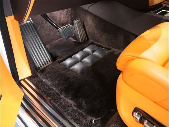 2018 ロールスロイス ファントム ビスポークINT・スターヘッドライナー・OP1600万程 auction photo 27