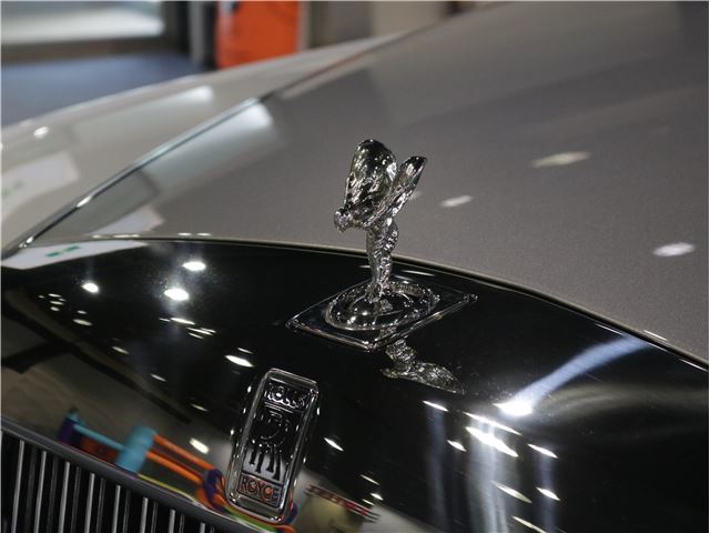 2018 ロールスロイス ファントム ビスポークINT・スターヘッドライナー・OP1600万程 auction photo 36
