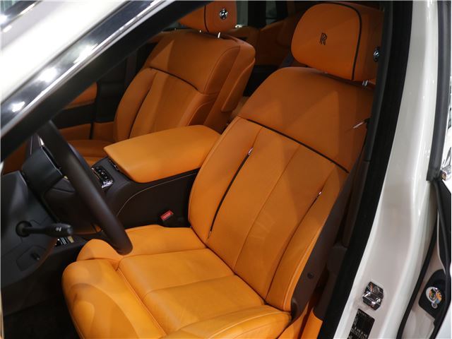 2018 ロールスロイス ファントム ビスポークINT・スターヘッドライナー・OP1600万程 auction photo 8