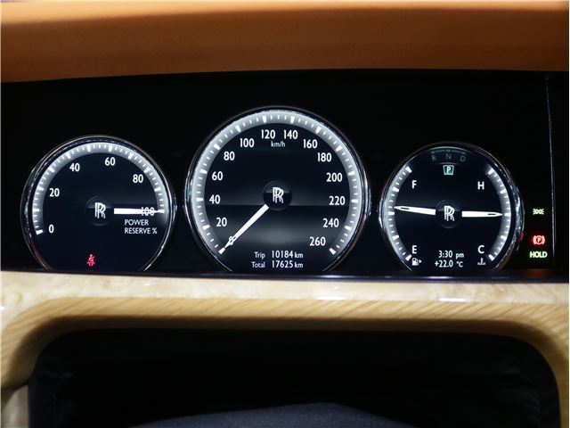 2018 ロールスロイス ファントム ビスポークINT・スターヘッドライナー・OP1600万程 auction photo 20
