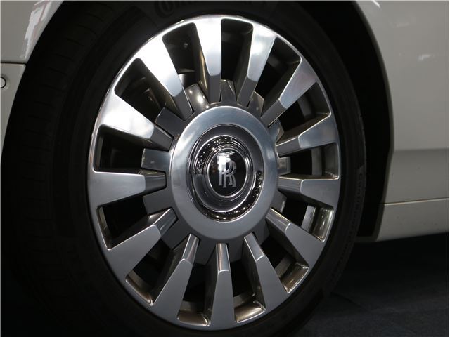 2018 ロールスロイス ファントム ビスポークINT・スターヘッドライナー・OP1600万程 auction photo 30