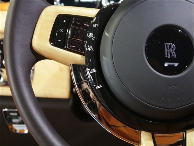 2018 ロールスロイス ファントム ビスポークINT・スターヘッドライナー・OP1600万程 auction photo 18