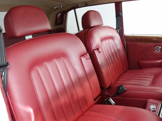 1977 Rolls-Royce ロールスロイスシルバーシャドウ Silver Shadow II auction photo 2