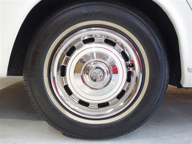 1977 Rolls-Royce ロールスロイスシルバーシャドウ Silver Shadow II auction photo 30