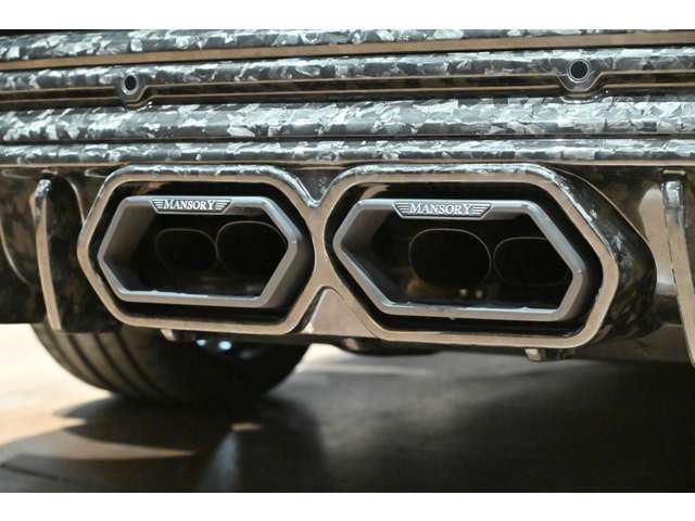 2025 Rolls-Royce ブラックバッジカリナン 6.75 4WD auction photo 42