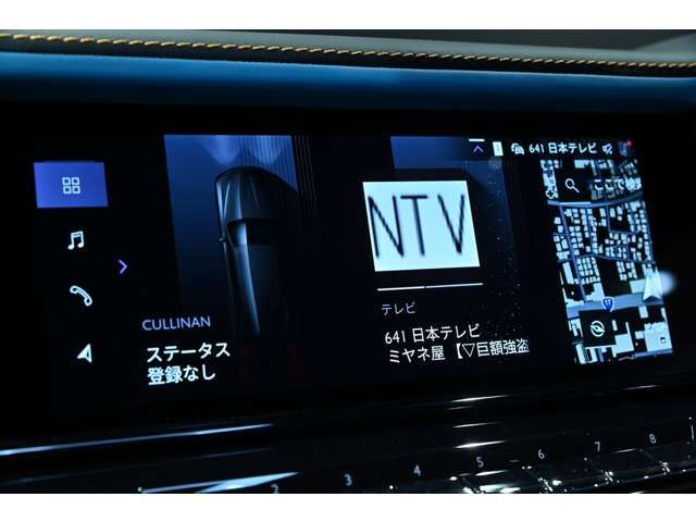 2025 Rolls-Royce ブラックバッジカリナン 6.75 4WD auction photo 14
