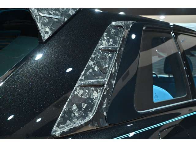 2025 Rolls-Royce ブラックバッジカリナン 6.75 4WD auction photo 39