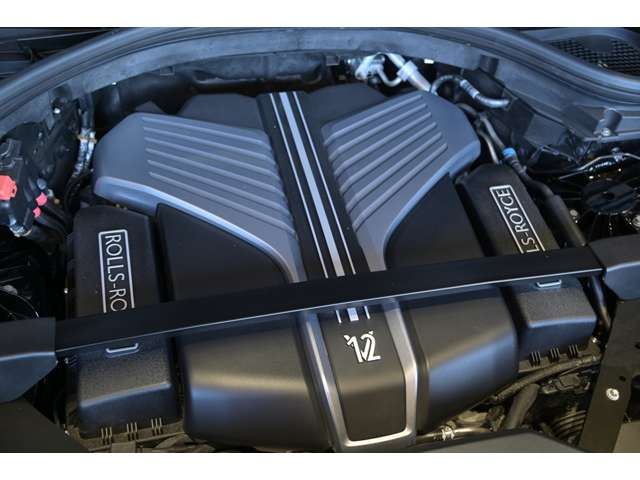 2025 Rolls-Royce ブラックバッジカリナン 6.75 4WD auction photo 59