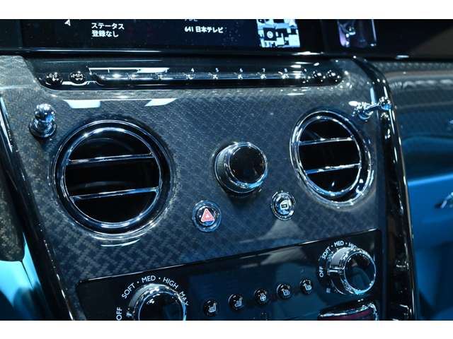 2025 Rolls-Royce ブラックバッジカリナン 6.75 4WD auction photo 50